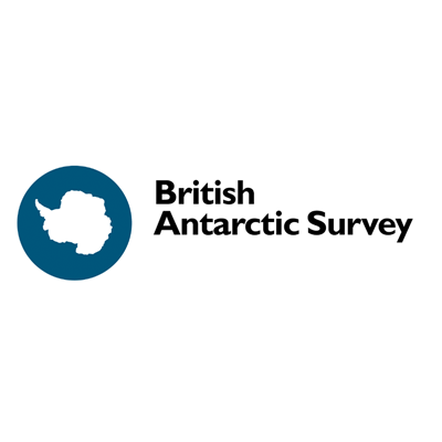 british antarctic survey logo