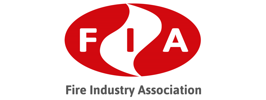 fire industry association logo