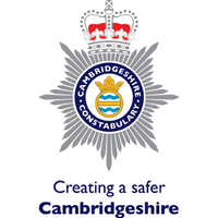 cambridgeshire police logo