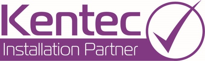 kentec installation partner logo