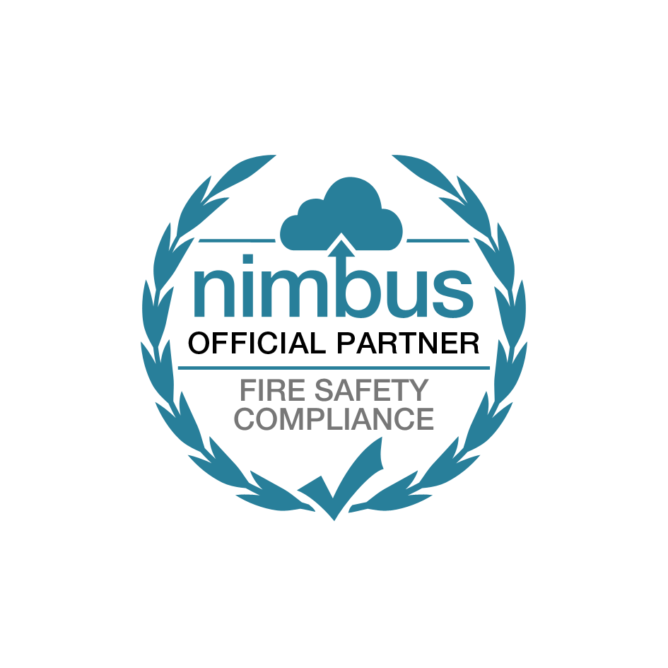 nimbus official partner logo