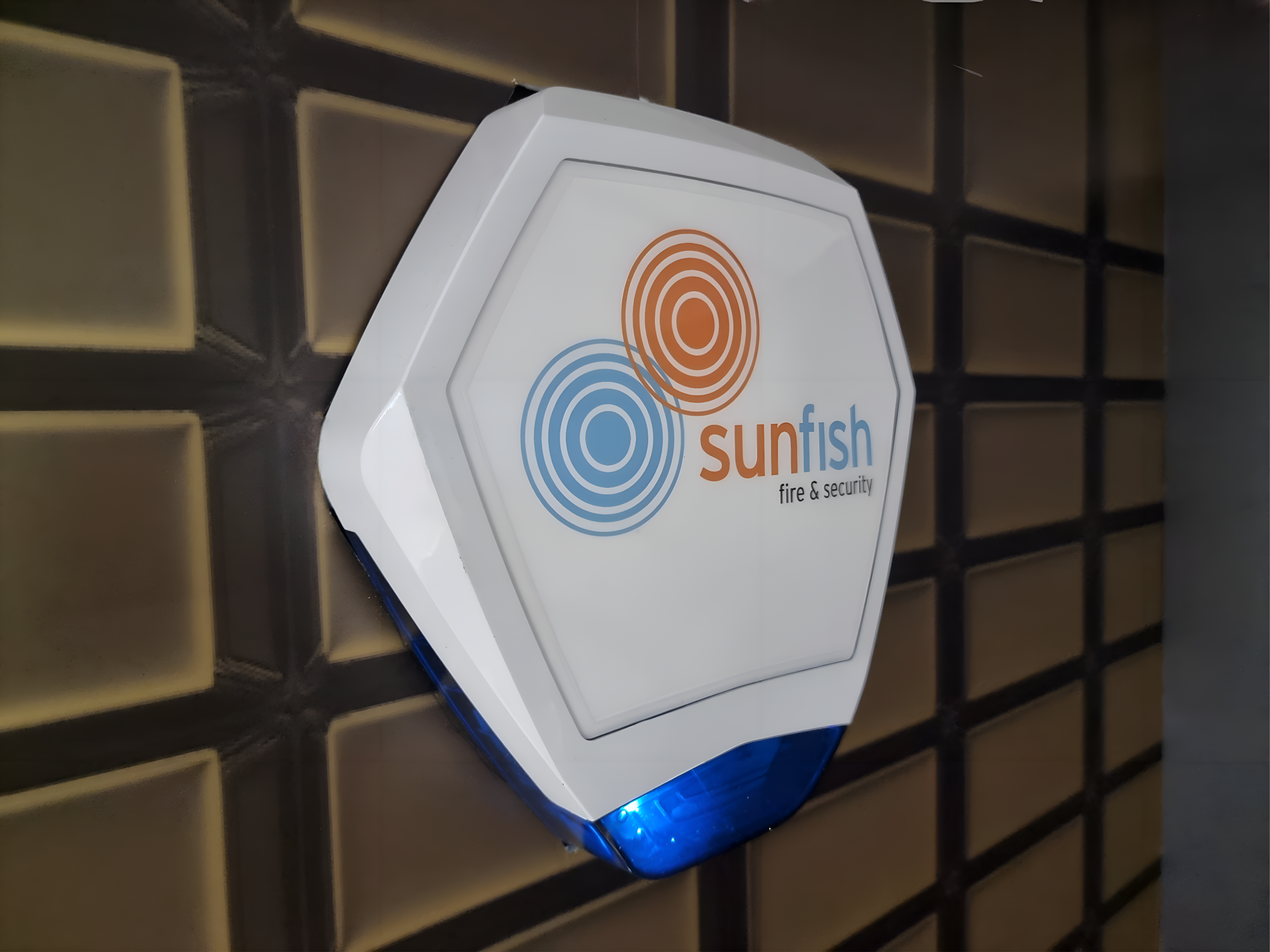 Sunfish services fire and security
